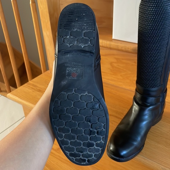 Blondo waterproof boots size 7 US - Picture 7 of 10
